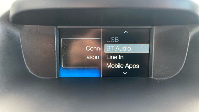 Ford KA+ 1.2 Zetec 5dr Petrol Hatchback